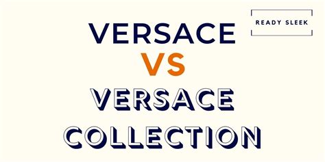 la colleezione versus versace ce all'estero_|versace vs versacle collection.